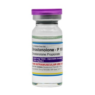 Drostanolone-P 100 Pharmaqo