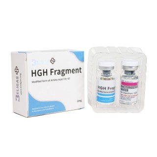 HGH Fragment 176-191 2mg Beligas