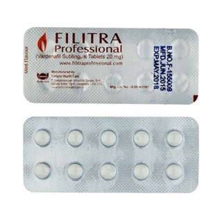 Filitra Professional Fortune Health Care