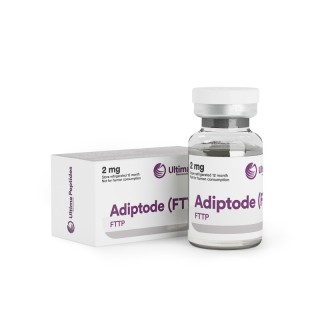 Ultima-Adiptode (FTTP) 2mg Ultima Peptides