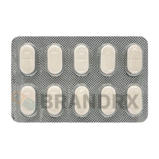 Etogesic 400 mg Alidac Fortiza