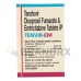Tenvir-EM 300/200 mg Cipla Tenvir-EM 300/200 mg Cipla