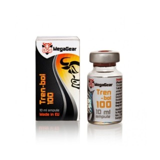 tren-bol 100 MegaGear