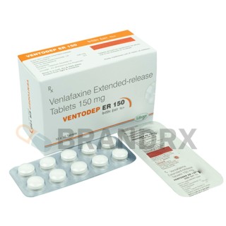 Ventodep ER 150 mg Cranialz