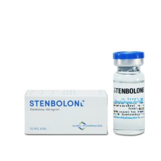 Stenbolone 100 – 100mg/ml 10ml/vial USA Pharmaceutical