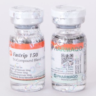 Fastrip 150 Pharmaceutical