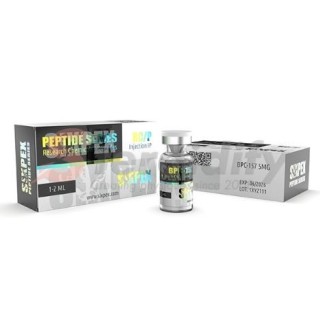BPC-157 5mg SIXPEX