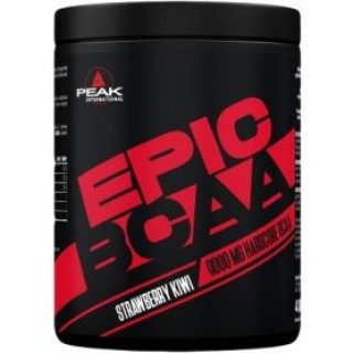 Peak Performance - Epic BCAA 400 g Peak Performance
