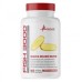 Metabolic Nutrition - Fish 3000 180 caps Metabolic Nutrition