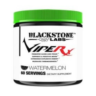 BLACKSTONE LABS VIPERX POWDER 170 g Blackstone Labs