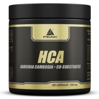 Peak Performance HCA 120 kaps Peak Performance