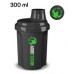Musclebody - Shaker 300ml MB Nutrition Musclebody - Shaker 300ml MB Nutrition