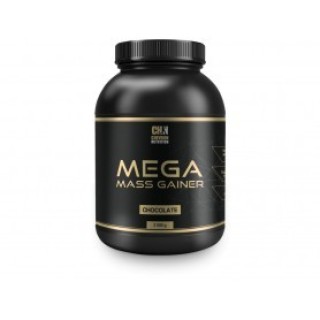 Chevron Nutrition - Mega Mass Gainer 2000 g Chevron Nutrition