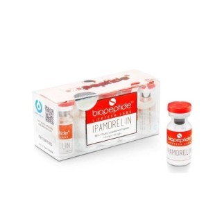 Biopeptide Ipamorelin LIFETECH LABS