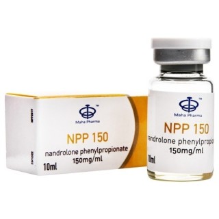 Npp 150 Maha Pharma