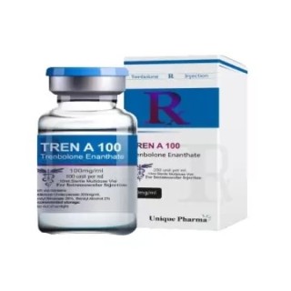 TREN A UNIQUE PHARMA
