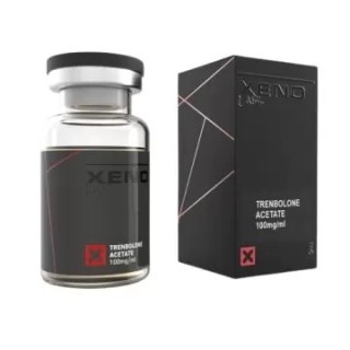 Trenbolone Acetate Xeno Labs