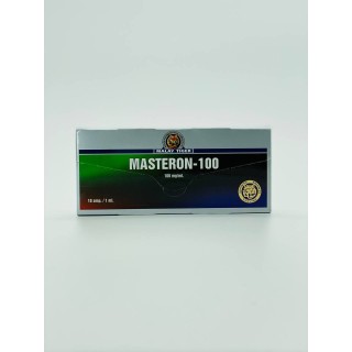 Masteron-100 100 mg Malay Tiger