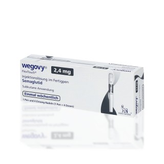 Wegovy Novo Nordisk