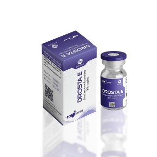 Drosta E 200 mg Ortesa