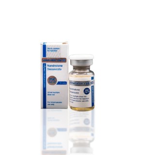 Nandrolone Decanoate 250 mg Somatrop-Lab